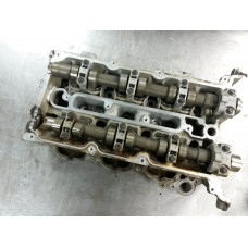 #OA04 Left Cylinder Head From 2005 Jaguar X-Type  3.0 1X4E6C064BA